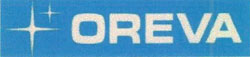 Oreva Device mark 2677295 Trademark