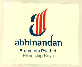 Abhinandan Promoters Pvt. Ltd. Device mark 2692906 Trademark