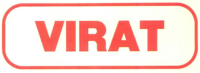 Virat Device mark 2753189 Trademark