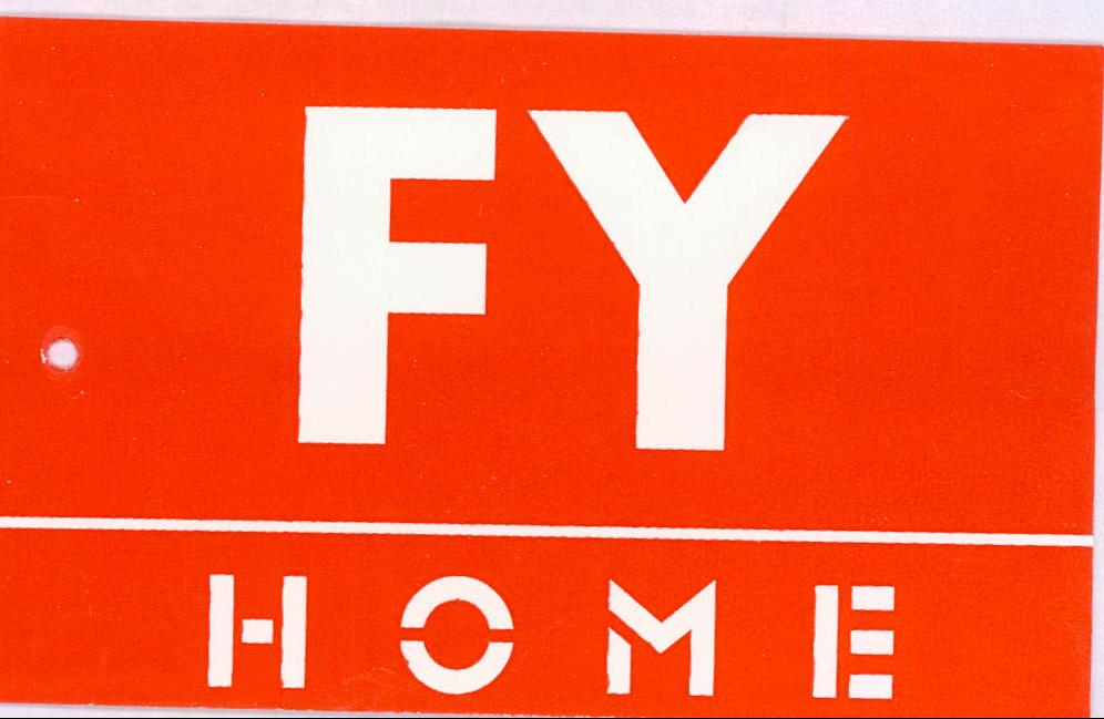 Fy Home Device mark 2051166 Trademark