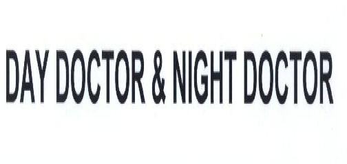 Day Doctor & Nigh Doctor Device mark 1469982 Trademark