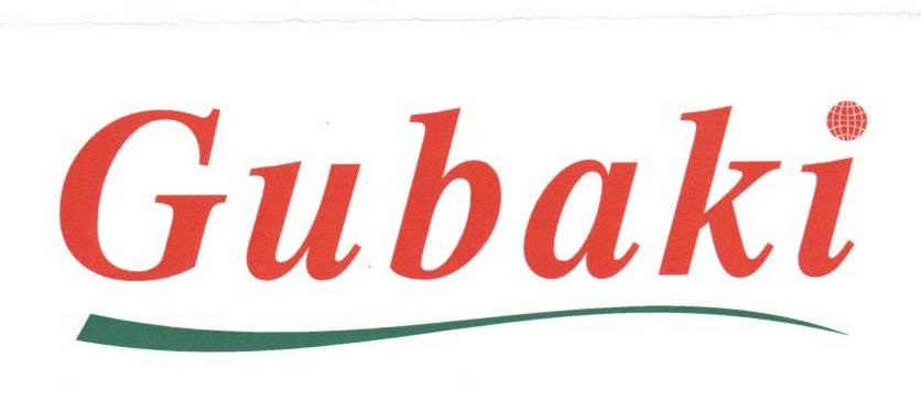 Gubaki Device mark 1603373 Trademark
