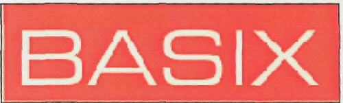 Basix (label) Device mark 2781015 Trademark
