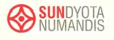 Sundyota Numandis Device mark 2176321 Trademark