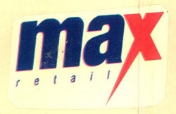 Max Retail Device mark 1354038 Trademark