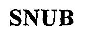 S Nub Device mark 669178 Trademark