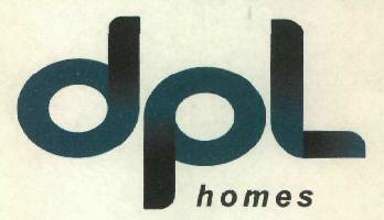 Dpl Homes (device) Device mark 2763422 Trademark