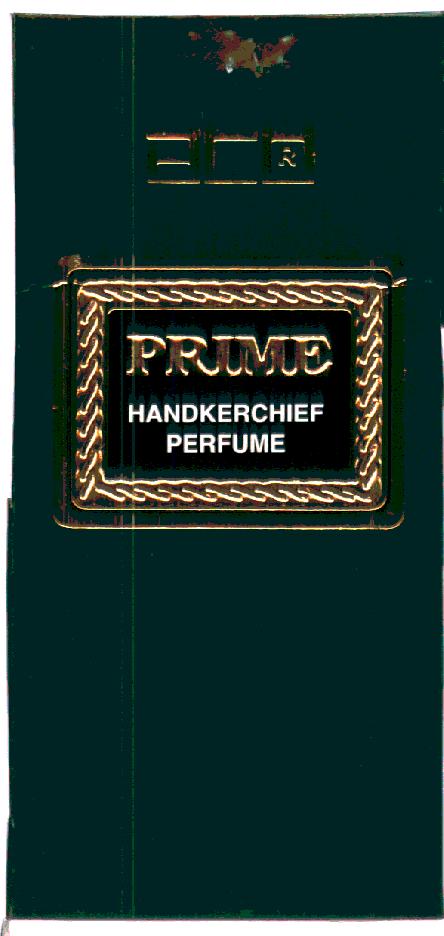 Aco Prime Device mark 1904504 Trademark