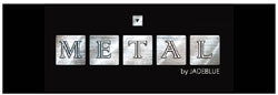 Metal Device mark 2094891 Trademark