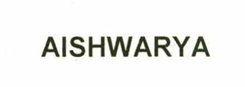 Aishwarya Device mark 2315028 Trademark