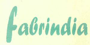 Fabrindia (logo) Device mark 2685995 Trademark