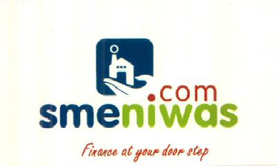 Smeniwas.com Finance At Your Door Step Device mark 2959156 Trademark