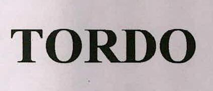Tordo Device mark 2848066 Trademark