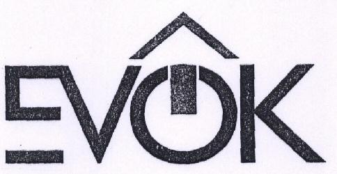 Evok Device mark 1512248 Trademark