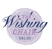 The Wishing Chair Delhi(logo) Device mark 2727764 Trademark
