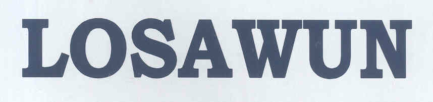 Losawun Device mark 1591478 Trademark