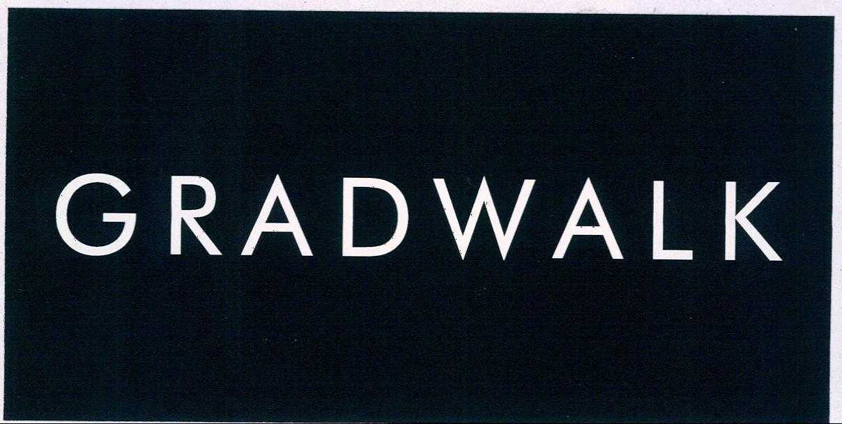 Gradwalk Device mark 2017601 Trademark