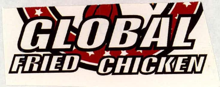 Global Fried Chicken Device mark 2243427 Trademark