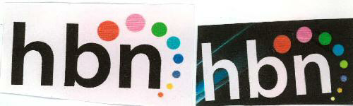 Hbn Hbn Device mark 2311257 Trademark