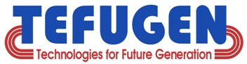 Tefugen Device mark 2747957 Trademark