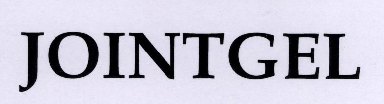 Jointgel Device mark 1780709 Trademark
