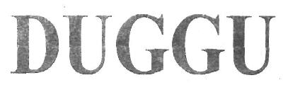 Duggu Device mark 2608162 Trademark