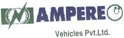 Ampere Device mark 2050345 Trademark