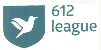 612 League (label) Device mark 2811171 Trademark
