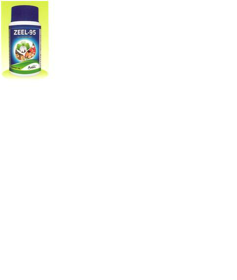 Zeel - 95 (label) Device mark 2567706 Trademark