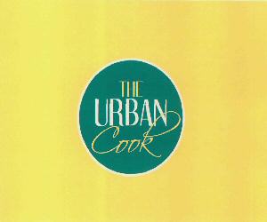 The Urban Cook (label) Device mark 2773466 Trademark