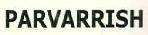 Parvarrish Device mark 2544328 Trademark