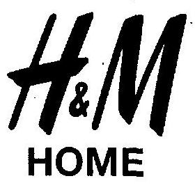 H&m Home Device mark 2375825 Trademark