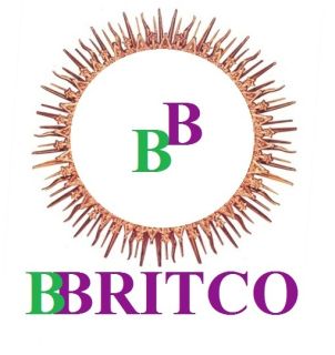 Bbritco (with Device) Device mark 2673710 Trademark