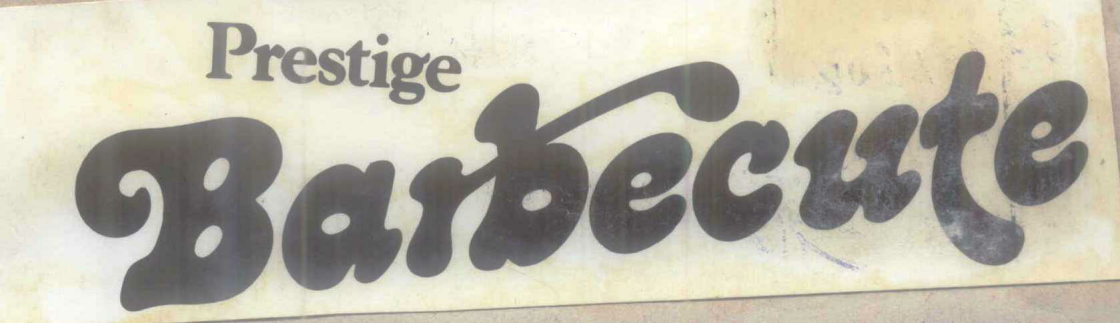 Barbecute Device mark 465569 Trademark