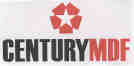 Century Mdf (dev. Of Star) Device mark 1800164 Trademark