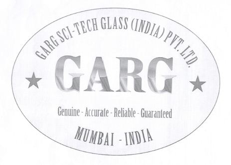 Garg (label) Device mark 2917295 Trademark