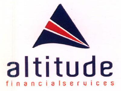 Altitude Financialseruices Device mark 2842376 Trademark