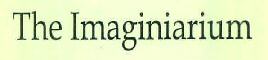 The Imaginiarium Device mark 2914315 Trademark