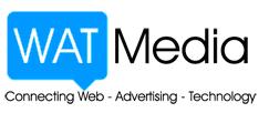 Wat Media (coonecting Web Advertising Technology) Device mark 2349499 Trademark