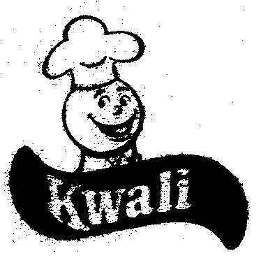 Kwali Device mark 1619302 Trademark