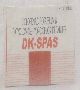 Dk-spas (label) Device mark 1055967 Trademark
