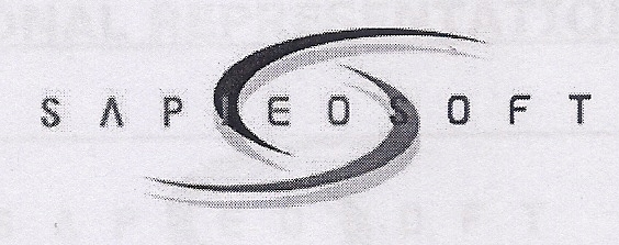 Sapieosoft Device mark 2661481 Trademark