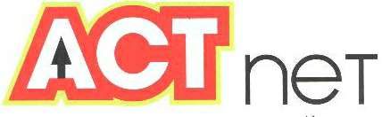 Act Net Device mark 1839242 Trademark