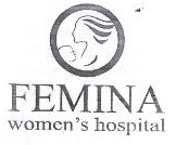 Femina Women's Hospital Device mark 2113249 Trademark