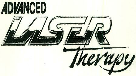 Advanced Laser Therapy (device) Device mark 1075572 Trademark