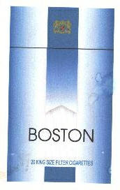 Boston Device mark 1657882 Trademark