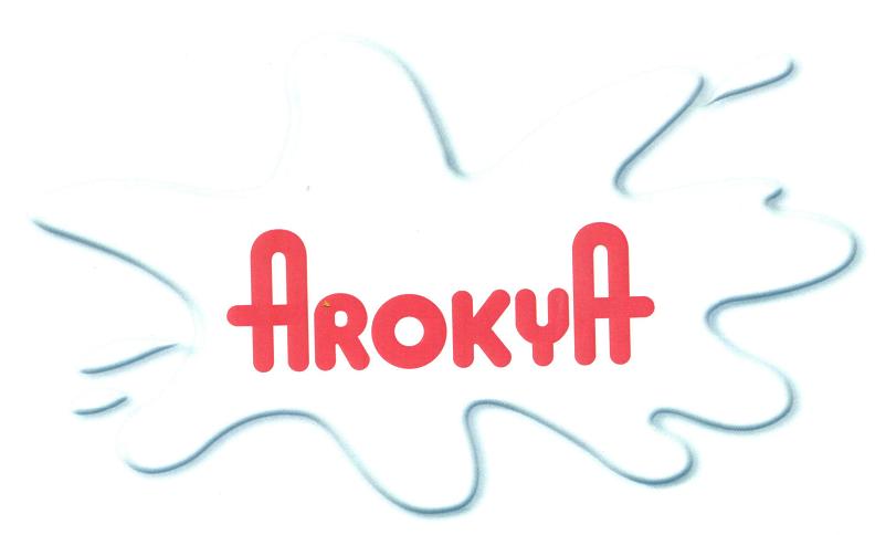 Arokya Device mark 2574529 Trademark