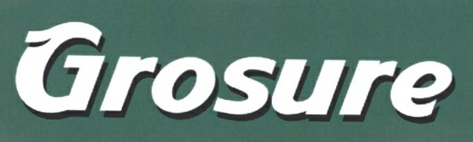 Grosure Device mark 2387339 Trademark