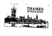 Thames Device mark 366619 Trademark