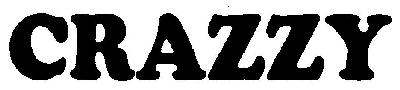 Crazzy Device mark 2940318 Trademark